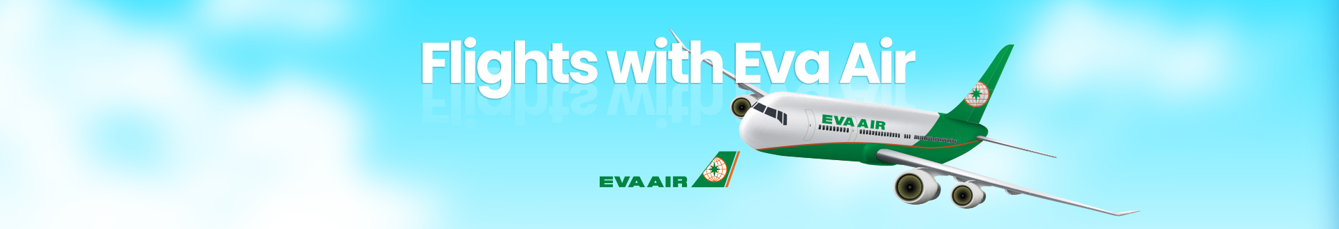 Eva Air