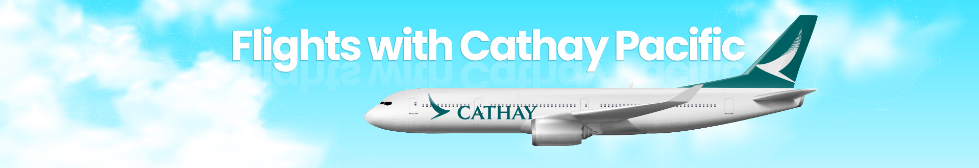 Cathay Pacific