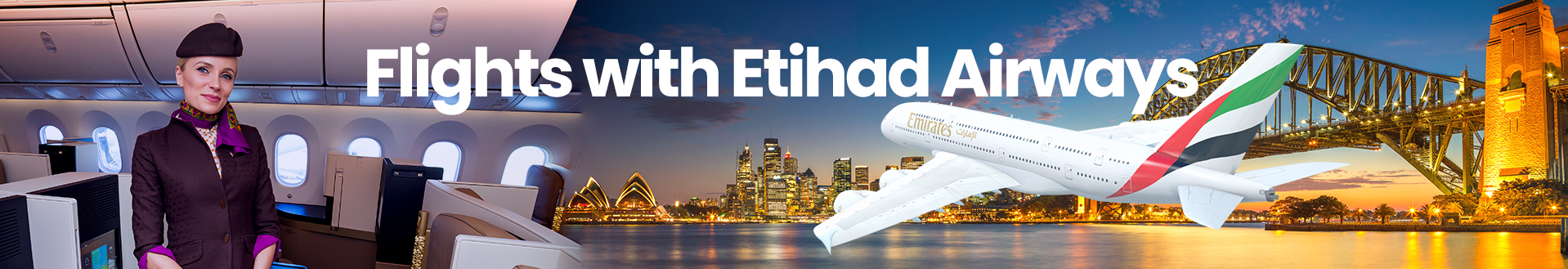 etihad airways