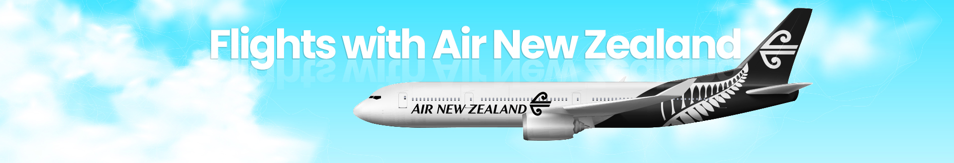 Air New Zealand