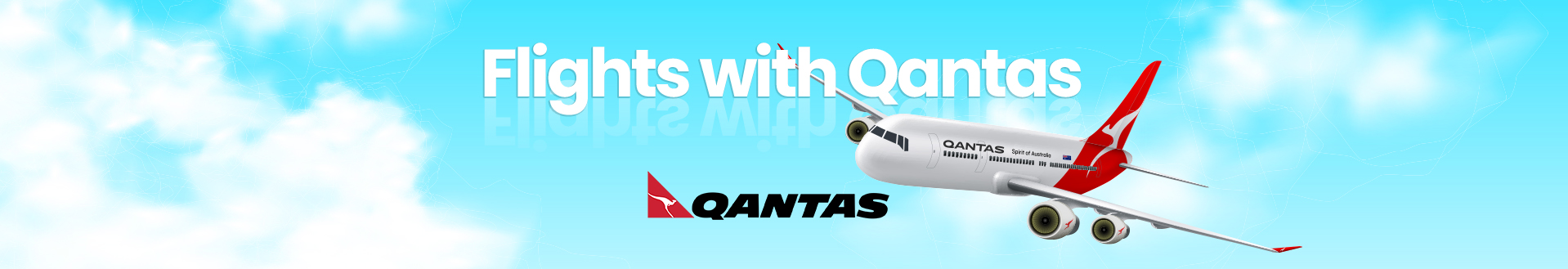 Qantas Airlines