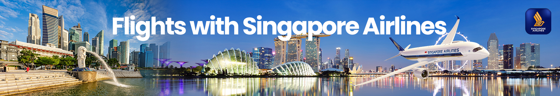 Singapore Airlines