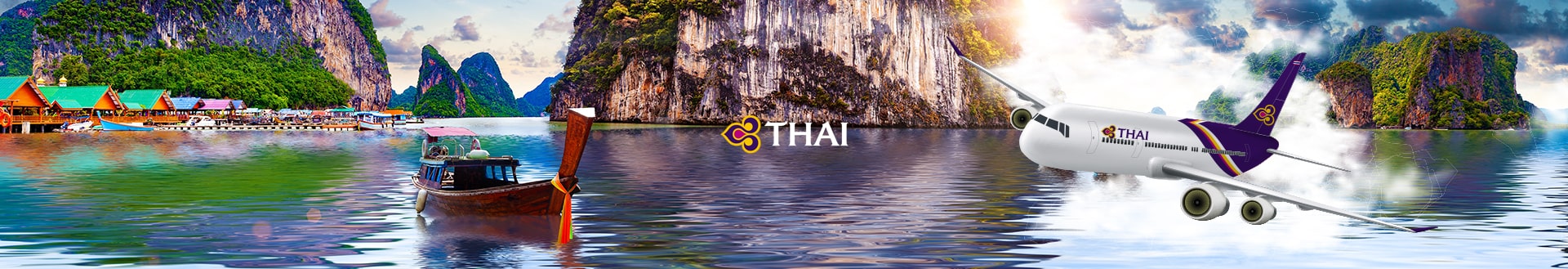 Thai Airways