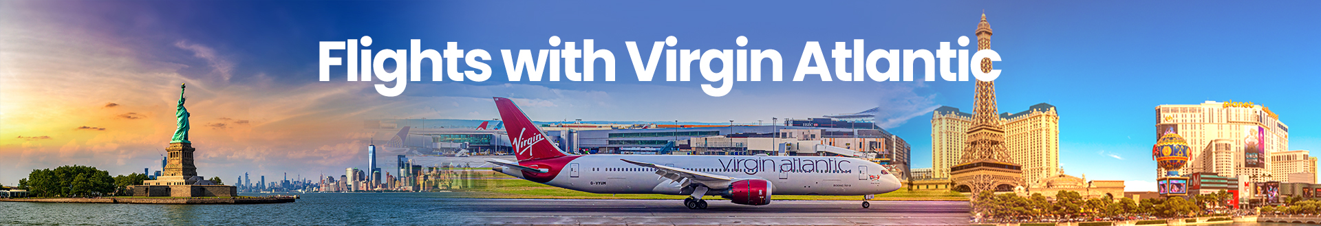 Virgin Atlantic