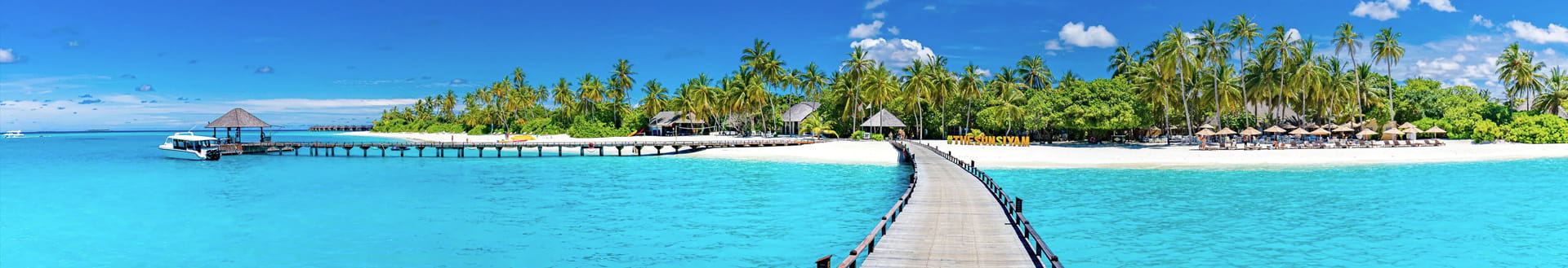Maldives Flights
