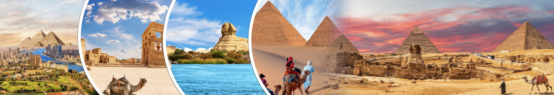Egypt Flights