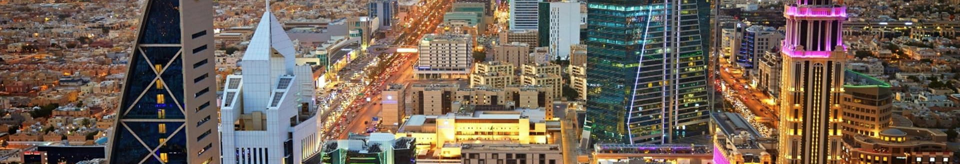 Saudi Arabia Flights