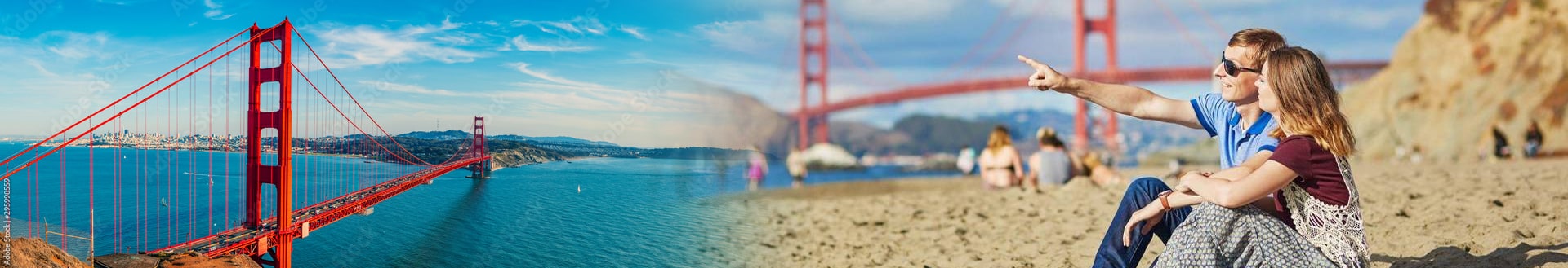 San Francisco Flights