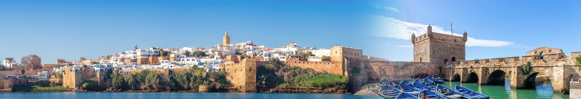 Morocco Flights Deal