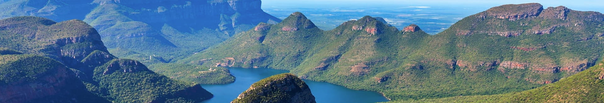 Botswana Flights Deal