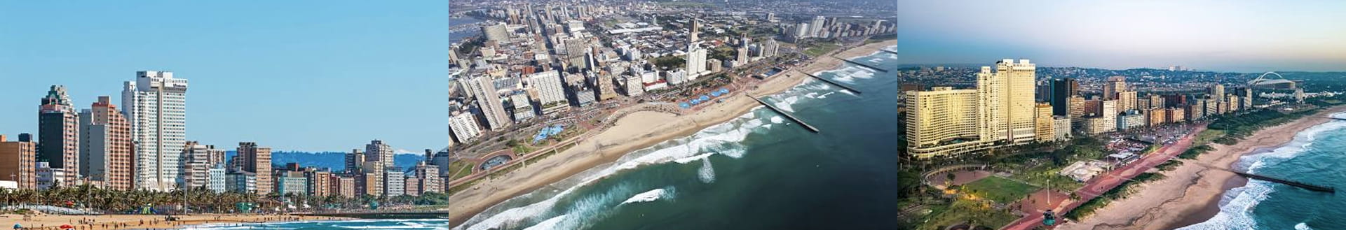 Durban Flights