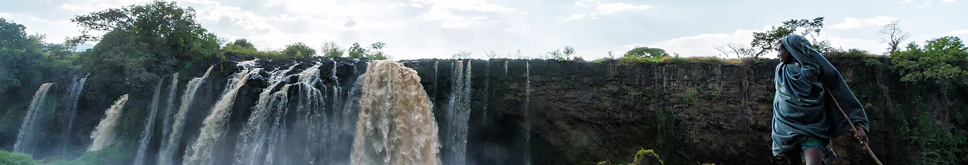 Ethiopia Flights Deal