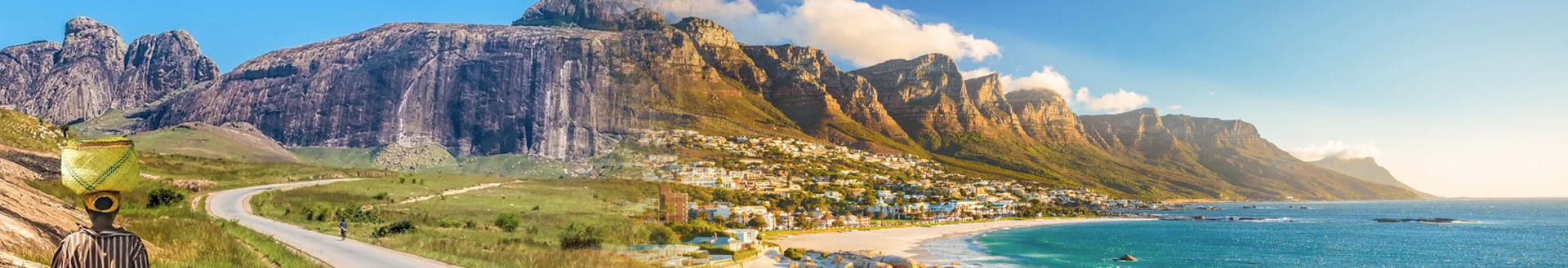 madagascar Flights Deal