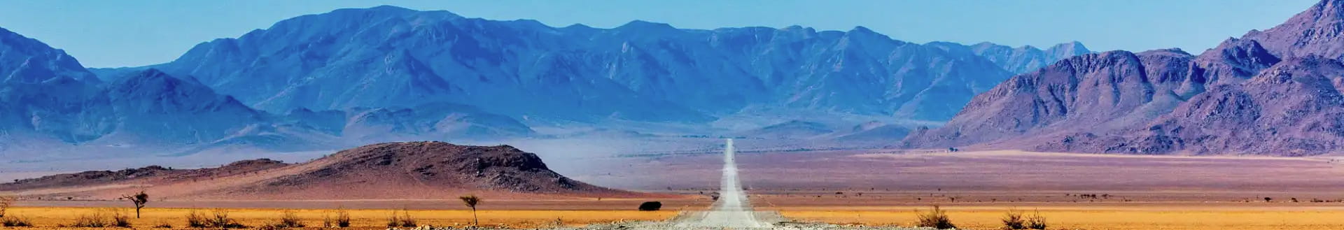 Namibia Flights Deal