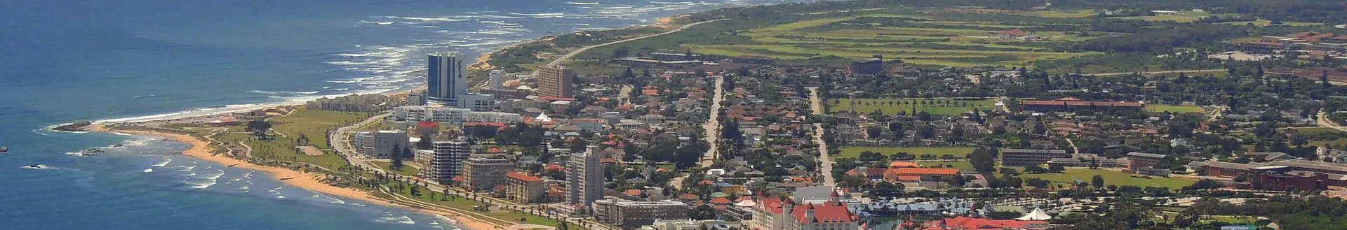 Port Elizabeth Flights Deal