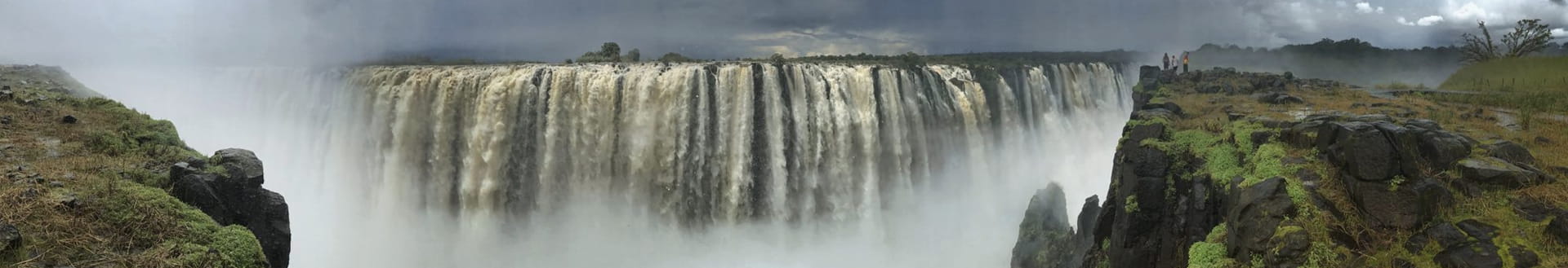 Zimbabwe Flights Deal